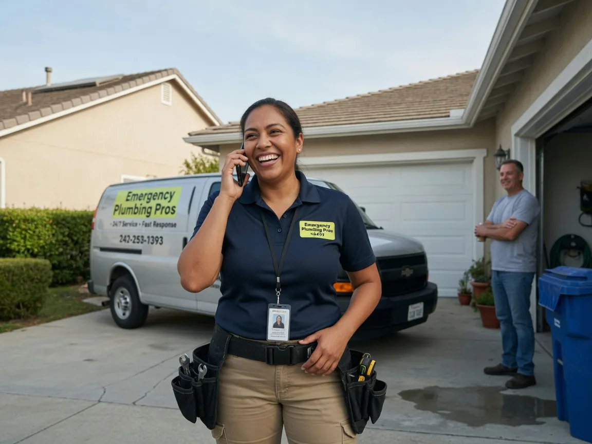 Emergency Plumber Teachey, NC FAQs